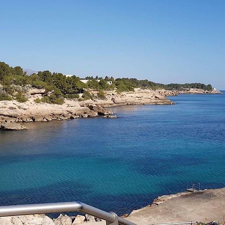 Casa Del Sol Βίλα L'Ametlla de Mar Εξωτερικό φωτογραφία