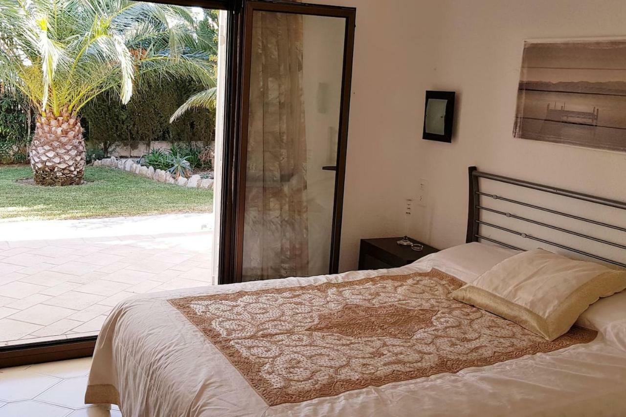Casa Del Sol Βίλα L'Ametlla de Mar Εξωτερικό φωτογραφία