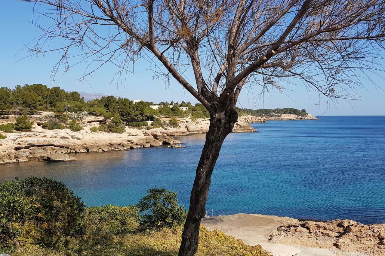 Casa Del Sol Βίλα L'Ametlla de Mar Εξωτερικό φωτογραφία